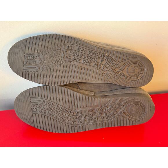 Mephisto Air Jet Suede Loafers Made in France  UK 6.5 | US 9 | EU 39 - Picture 8 of 11